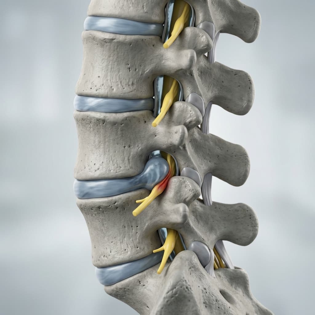 Hernia Discal